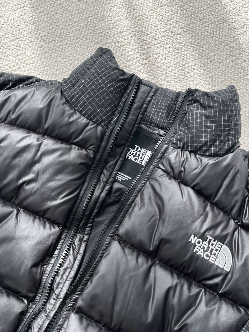 The North Face Down Jackets